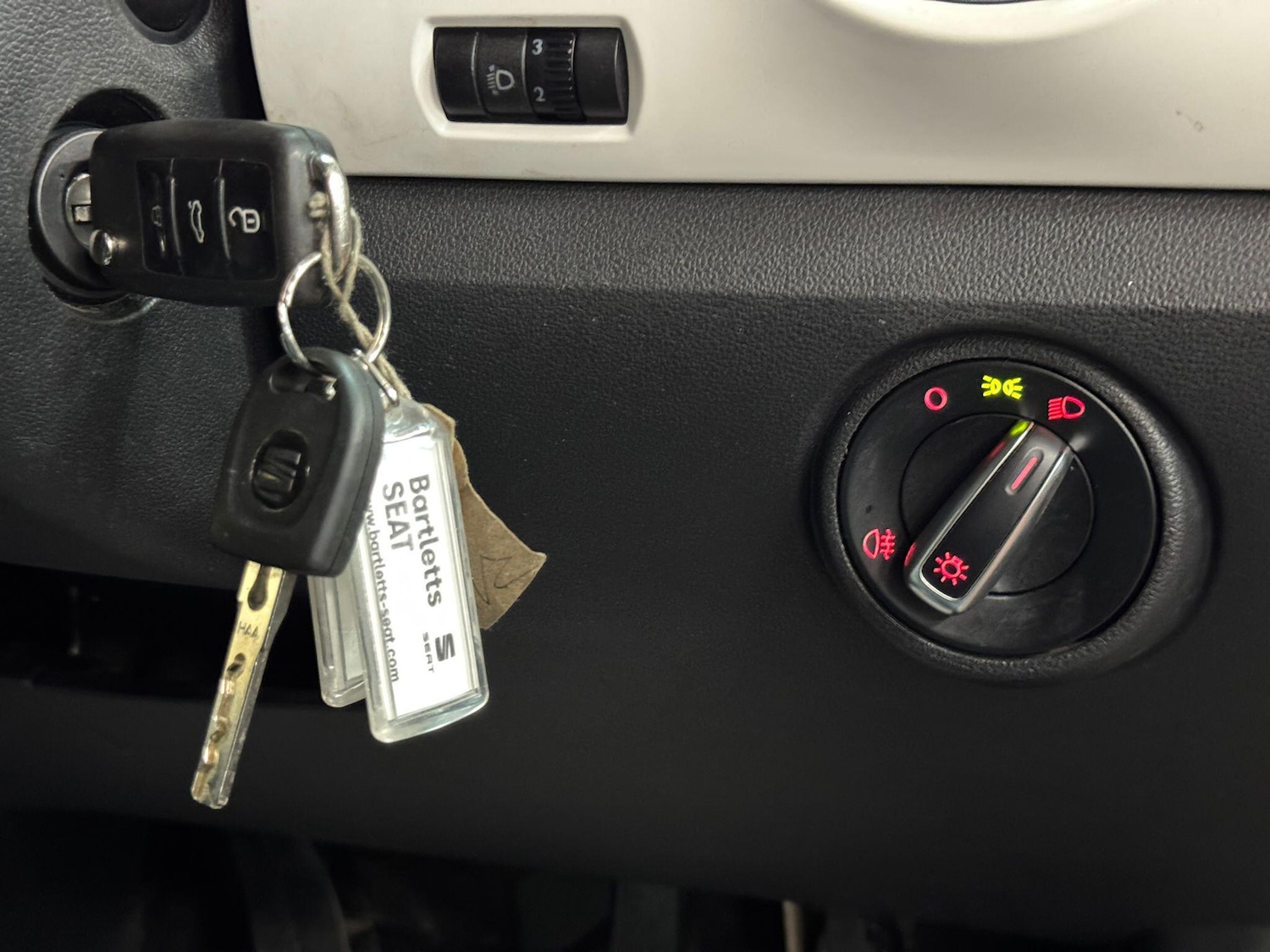 Used SEAT Mii 2018 for sale - 76537641: Photo 27