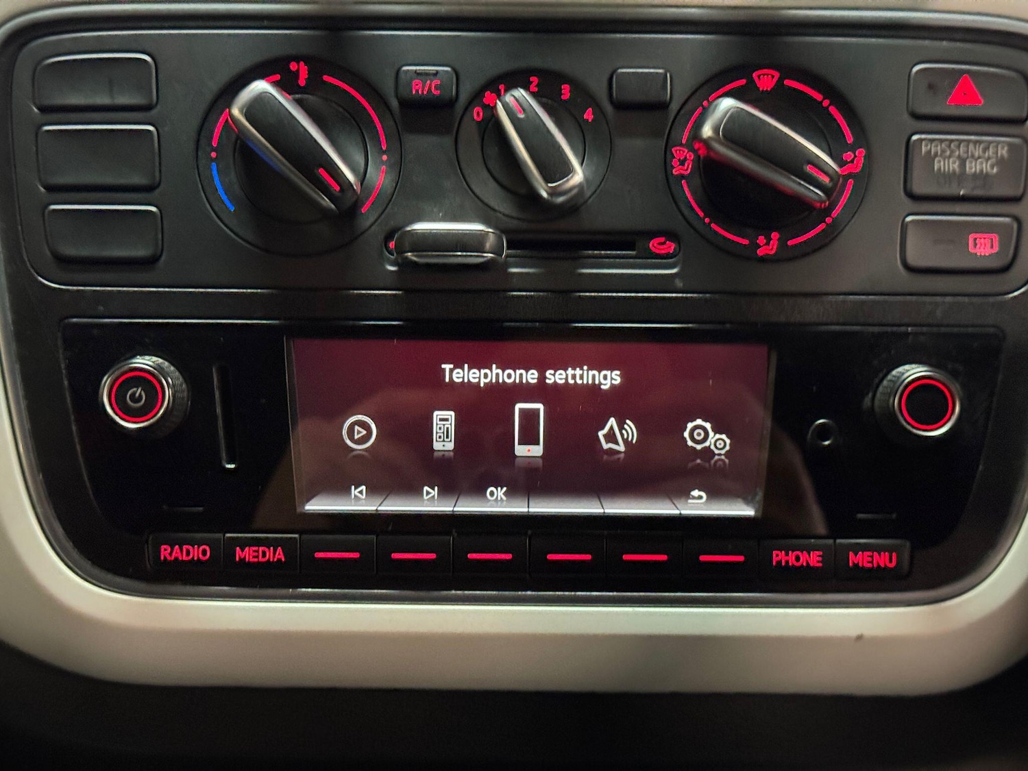 Used SEAT Mii 2018 for sale - 76537641: Photo 29