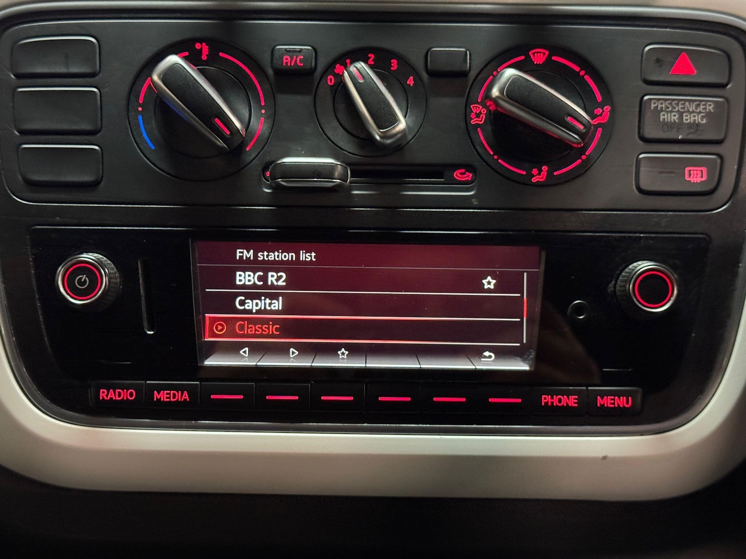 Used SEAT Mii 2018 for sale - 76537641: Photo 30