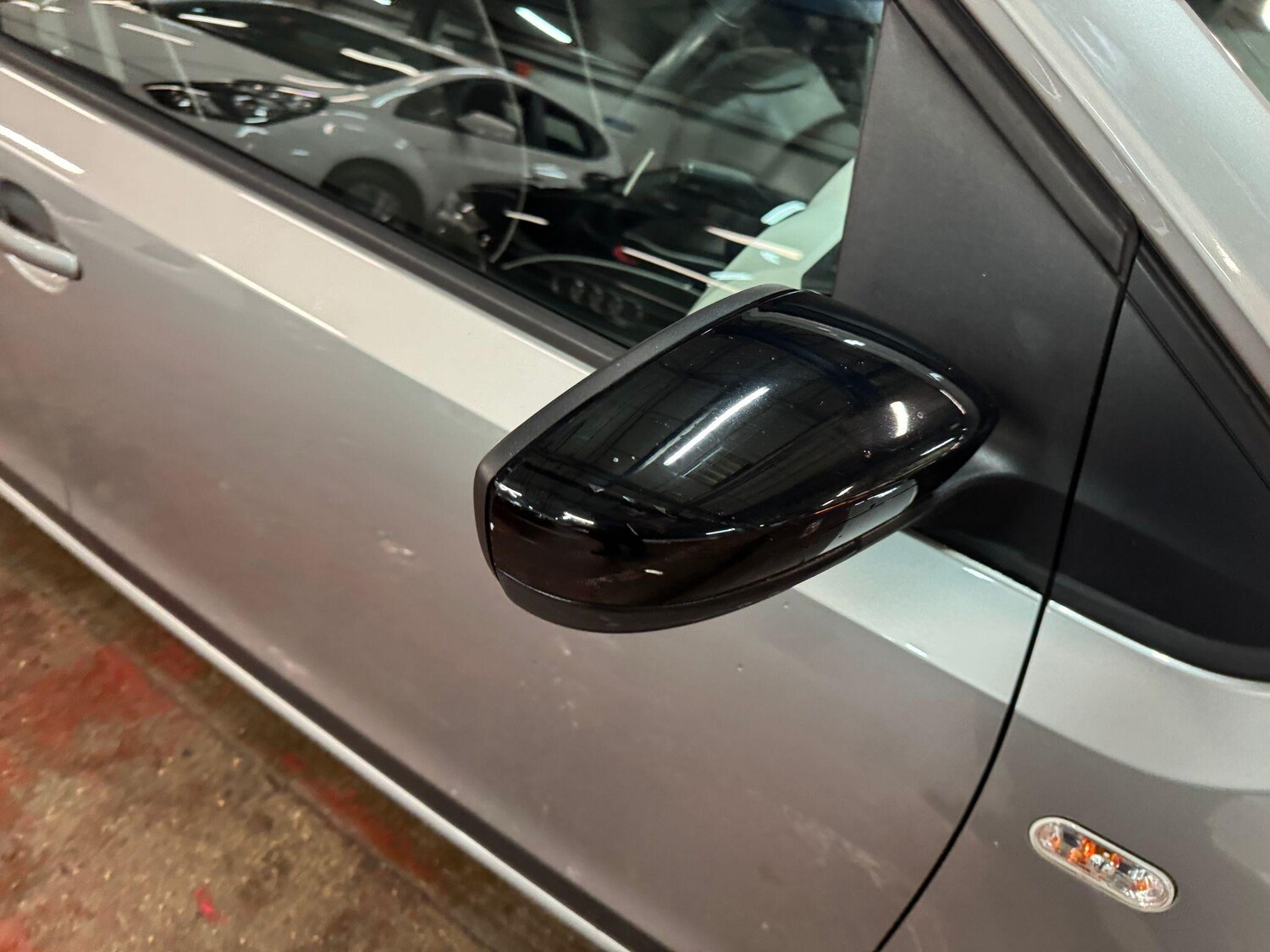 Used SEAT Mii 2018 for sale - 76537641: Photo 8