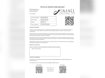 SEAT Ibiza feature image