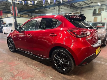 Used Mazda Mazda2 2018 for sale - 77066868: Photo