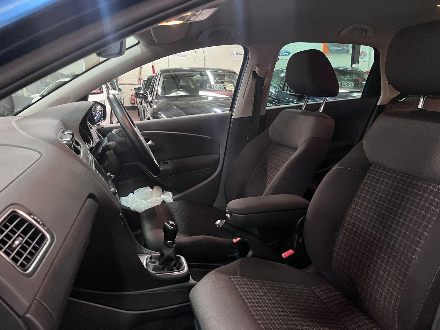 Used Volkswagen Polo 2017 for sale - 76521698: Photo 18