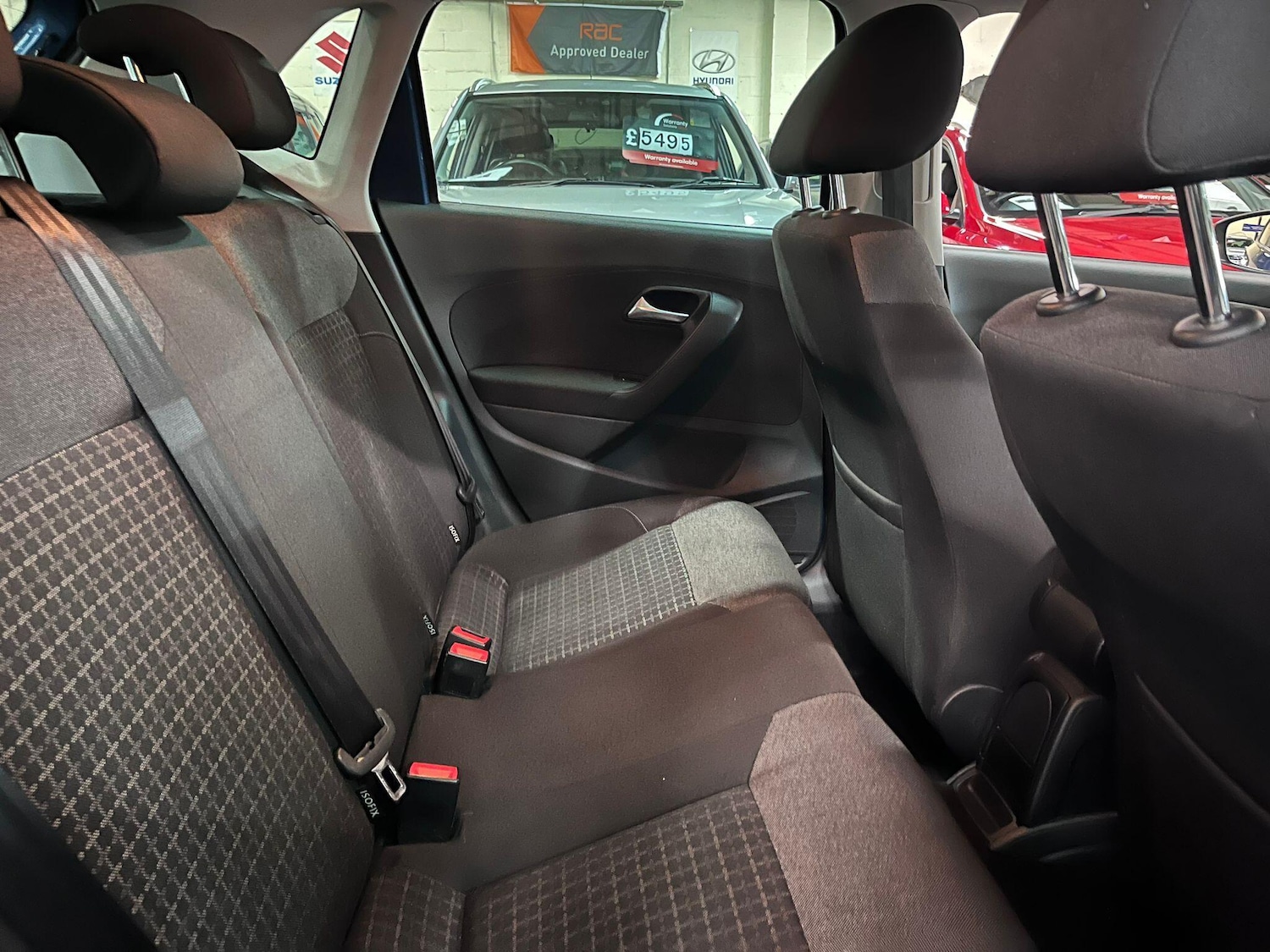 Used Volkswagen Polo 2017 for sale - 76521698: Photo 22