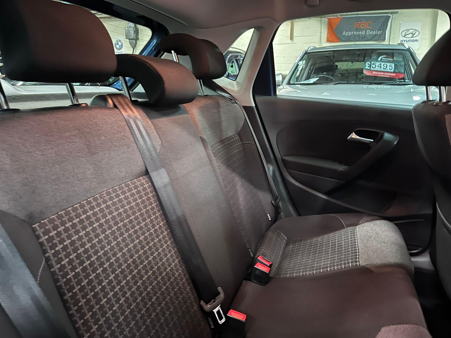 Used Volkswagen Polo 2017 for sale - 76521698: Photo 24