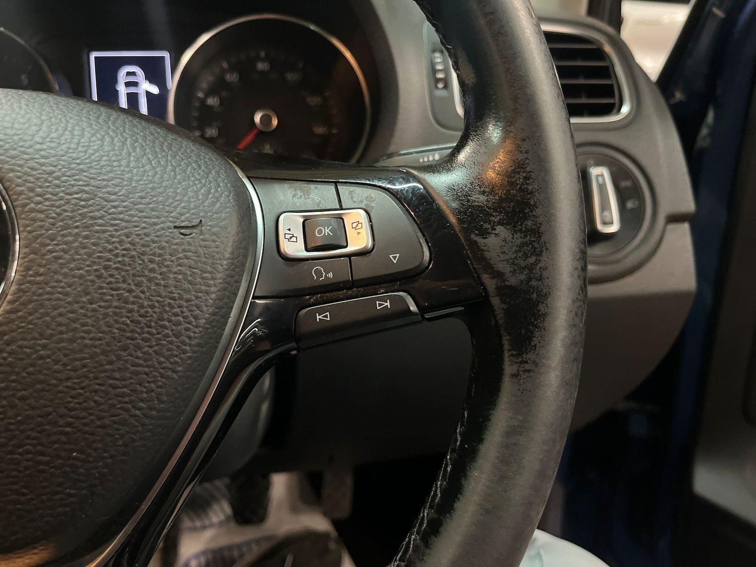 Used Volkswagen Polo 2017 for sale - 76521698: Photo 27