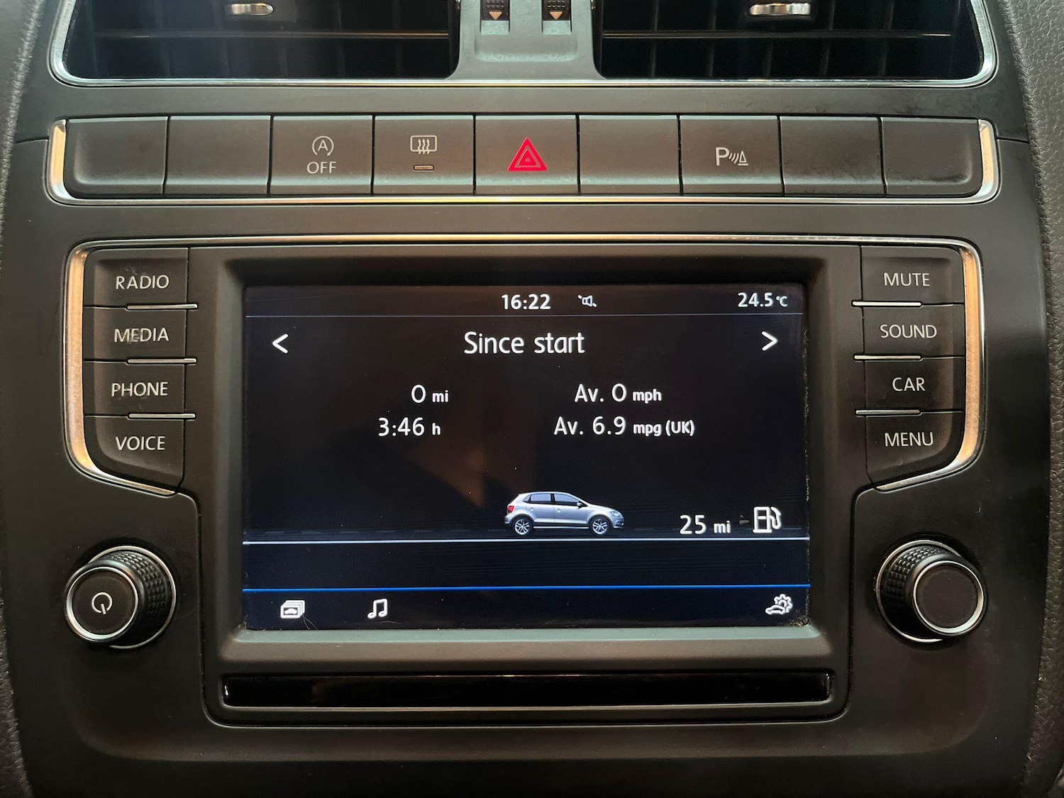 Used Volkswagen Polo 2017 for sale - 76521698: Photo 33