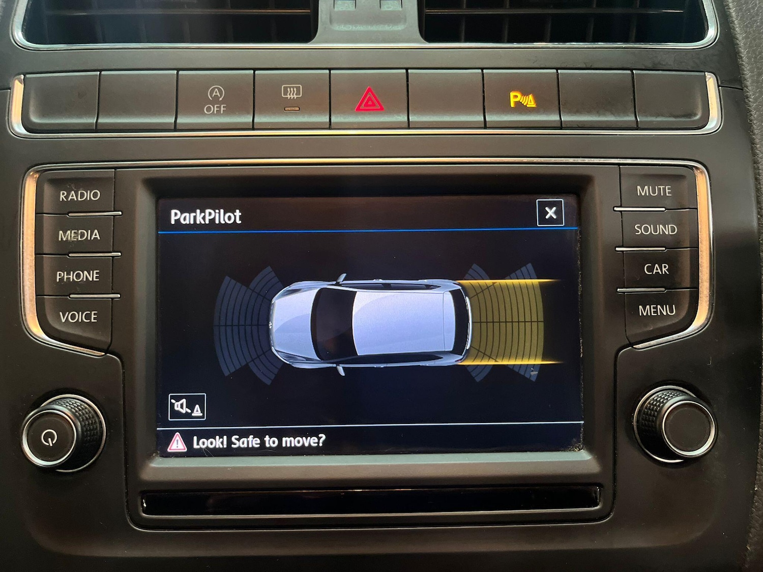 Used Volkswagen Polo 2017 for sale - 76521698: Photo 36