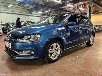 Used Volkswagen Polo 2017 for sale - 76521698: Photo