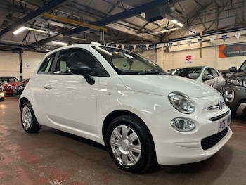 Fiat - 500