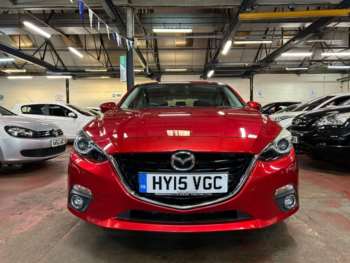 Used Mazda Mazda3 2015 for sale - 74957449: Photo