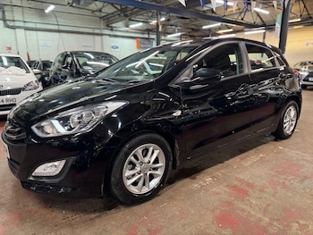Used Hyundai i30 2014 for sale - 76801084: Photo