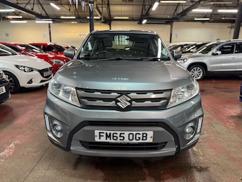 Used Suzuki Vitara 2016 for sale - 76965079: Photo