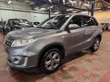 Used Suzuki Vitara 2016 for sale - 76965079: Photo