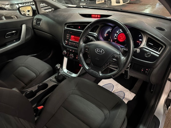 Used Kia Ceed 2017 for sale - 76167157: Photo 11