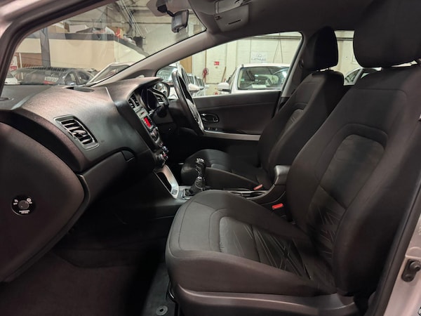 Used Kia Ceed 2017 for sale - 76167157: Photo 12