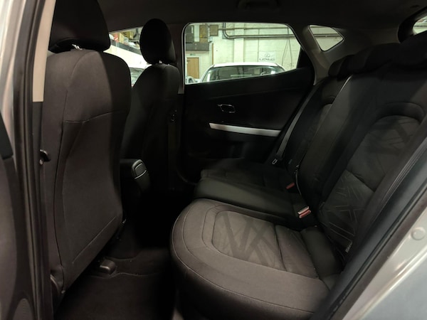 Used Kia Ceed 2017 for sale - 76167157: Photo 16