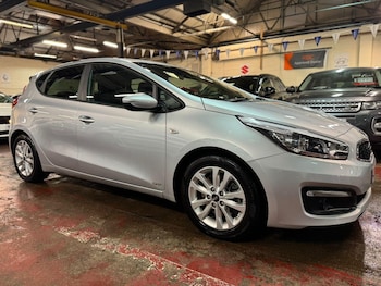 Kia - Ceed