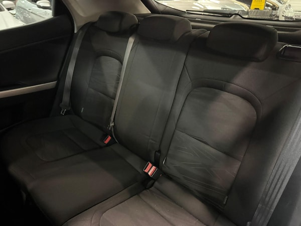 Used Kia Ceed 2017 for sale - 76167157: Photo 20