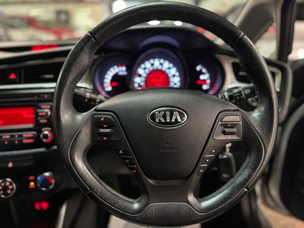 Used Kia Ceed 2017 for sale - 76167157: Photo 22