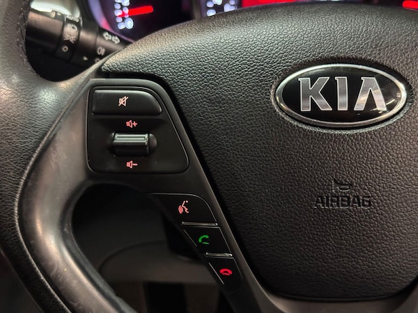 Used Kia Ceed 2017 for sale - 76167157: Photo 23