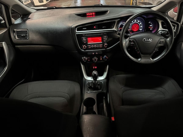 Used Kia Ceed 2017 for sale - 76167157: Photo 25