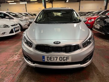 Used Kia Ceed 2017 for sale - 76167157: Photo 2
