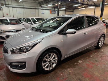 Used Kia Ceed 2017 for sale - 76167157: Photo 3