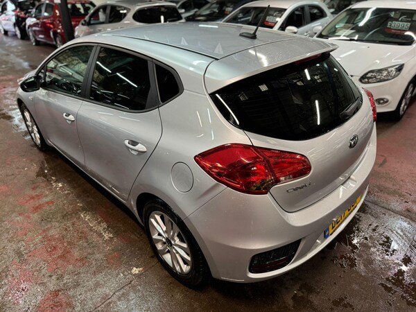 Used Kia Ceed 2017 for sale - 76167157: Photo 6