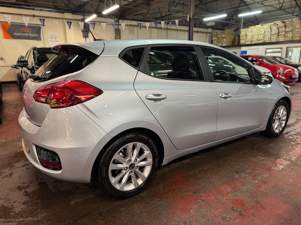 Used Kia Ceed 2017 for sale - 76167157: Photo 8