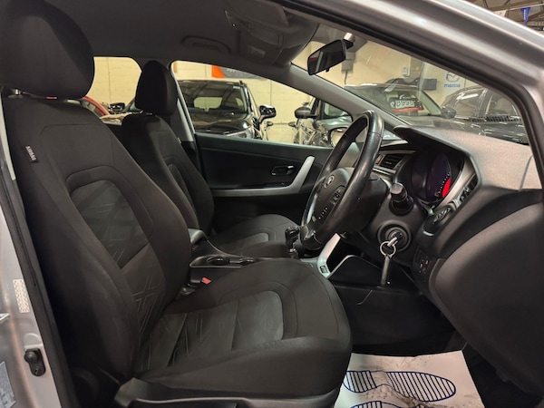 Used Kia Ceed 2017 for sale - 76167157: Photo 9