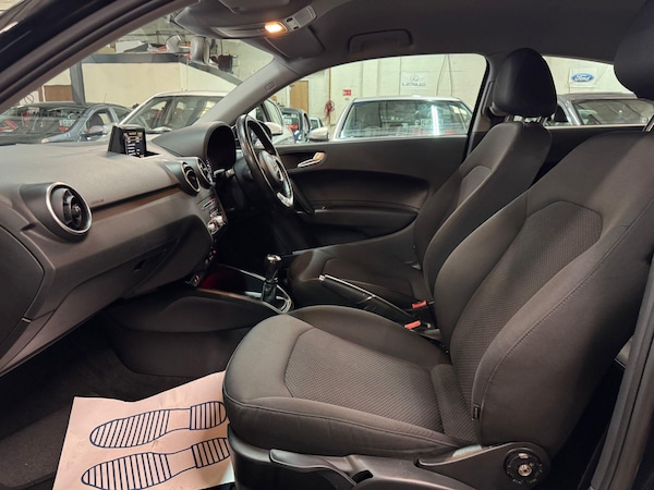 Used Audi A1 2016 for sale - 76337628: Photo 14
