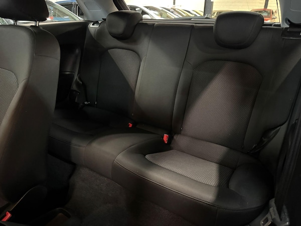 Used Audi A1 2016 for sale - 76337628: Photo 18