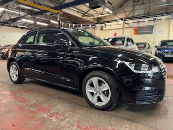 Used Audi A1 2016 for sale - 76337628: Photo