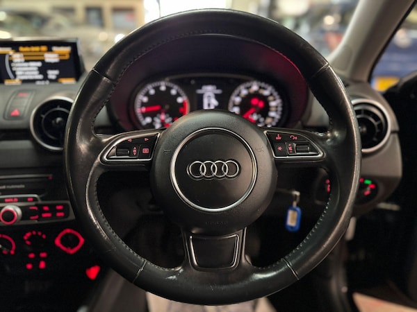 Used Audi A1 2016 for sale - 76337628: Photo 20