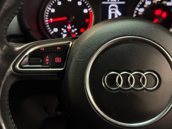 Used Audi A1 2016 for sale - 76337628: Photo 21