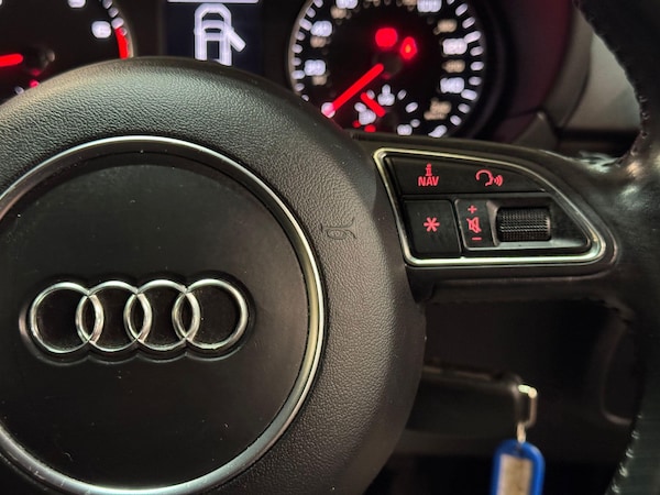 Used Audi A1 2016 for sale - 76337628: Photo 22