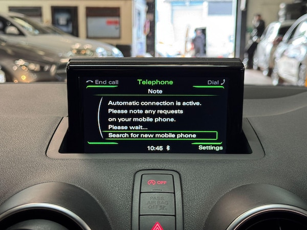 Used Audi A1 2016 for sale - 76337628: Photo 25