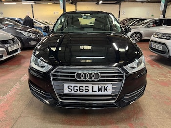 Used Audi A1 2016 for sale - 76337628: Photo
