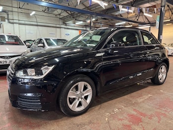 Used Audi A1 2016 for sale - 76337628: Photo