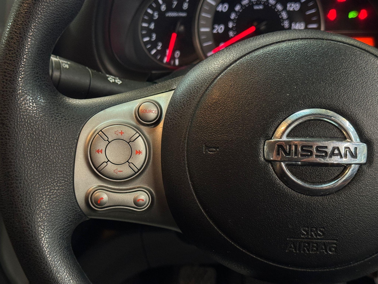 Used Nissan Micra for sale - 77926129: Photo 25