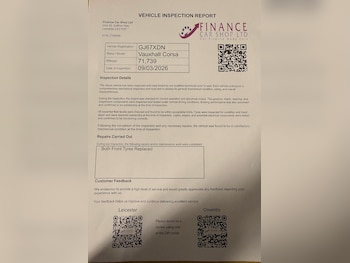 Vauxhall Corsa feature image