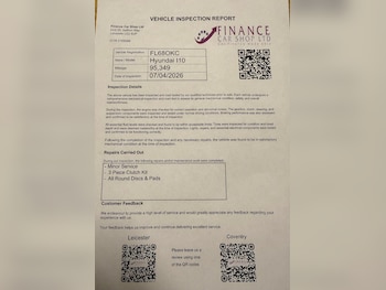 Used Hyundai i10 2018 for sale - 78157217: Photo