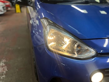 Used Hyundai i10 2018 for sale - 78157217: Photo