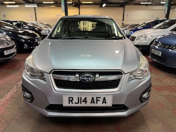 Used Subaru Impreza 2014 for sale - 75450049: Photo