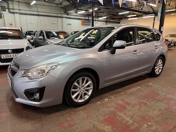Used Subaru Impreza 2014 for sale - 75450049: Photo