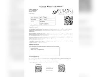 Kia Ceed feature image