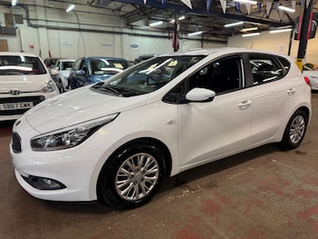 Used Kia Ceed 2015 for sale - 77793445: Photo