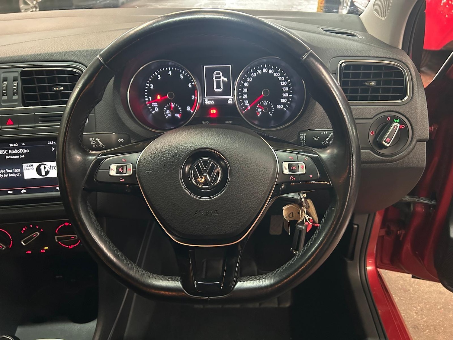 Vehicle 16