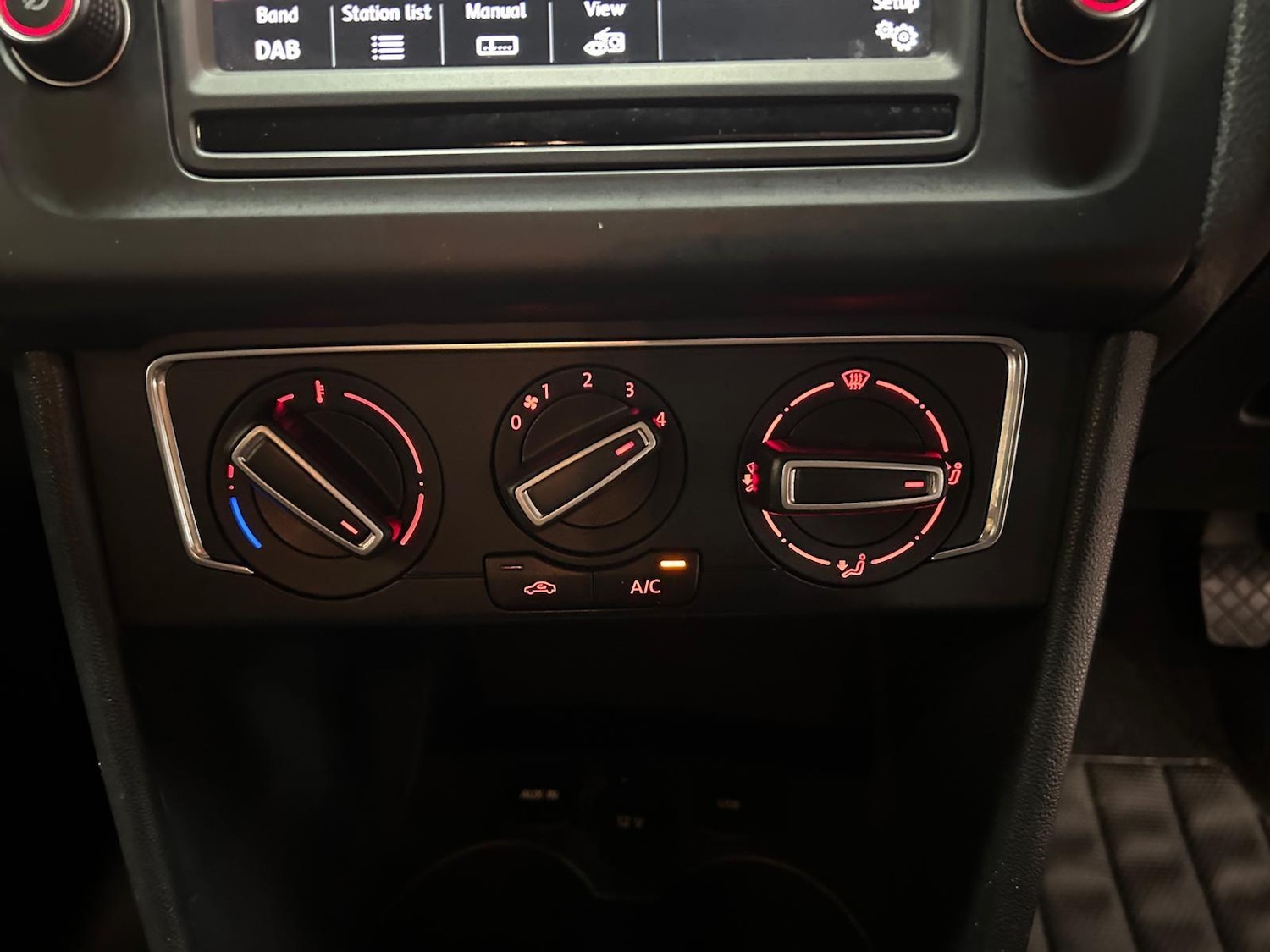 Vehicle 20